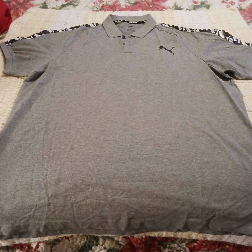 Puma men's shirt
